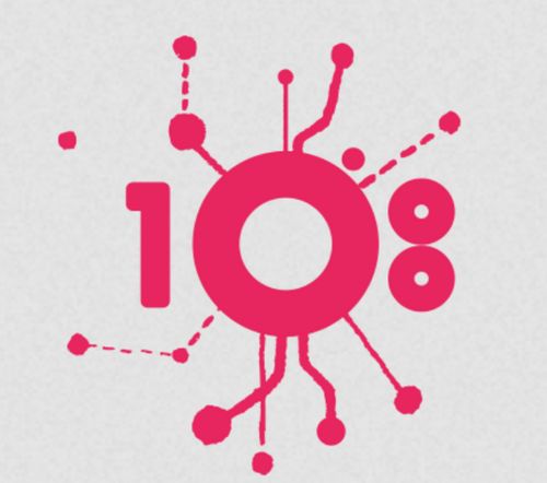Soirée de soutien au 108