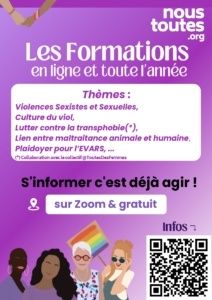 FORMATION VSS en ligne